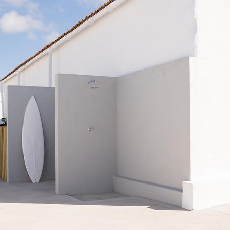 Casasupertubos - Villa 9 Atouguia Da Baleia Εξωτερικό φωτογραφία