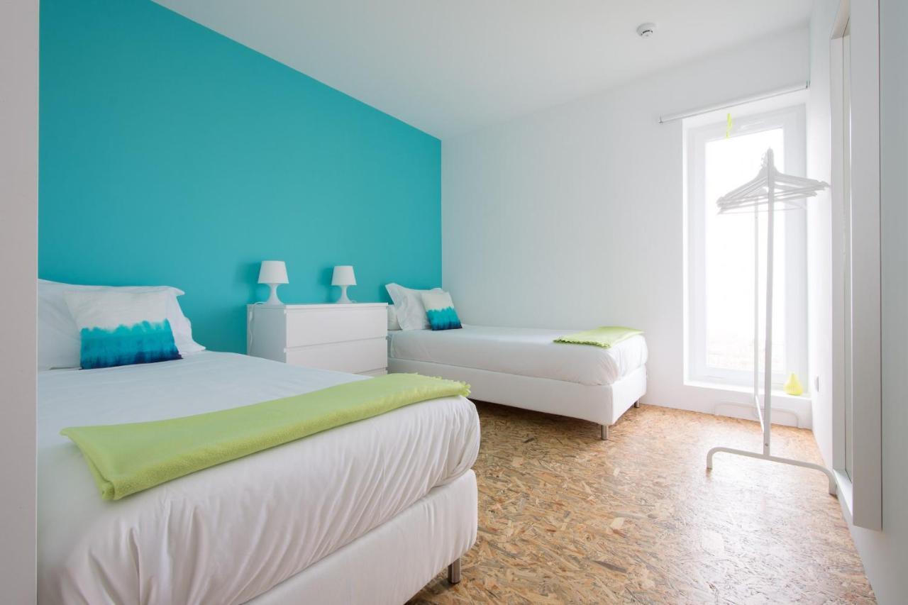Casasupertubos - Villa 9 Atouguia Da Baleia Εξωτερικό φωτογραφία
