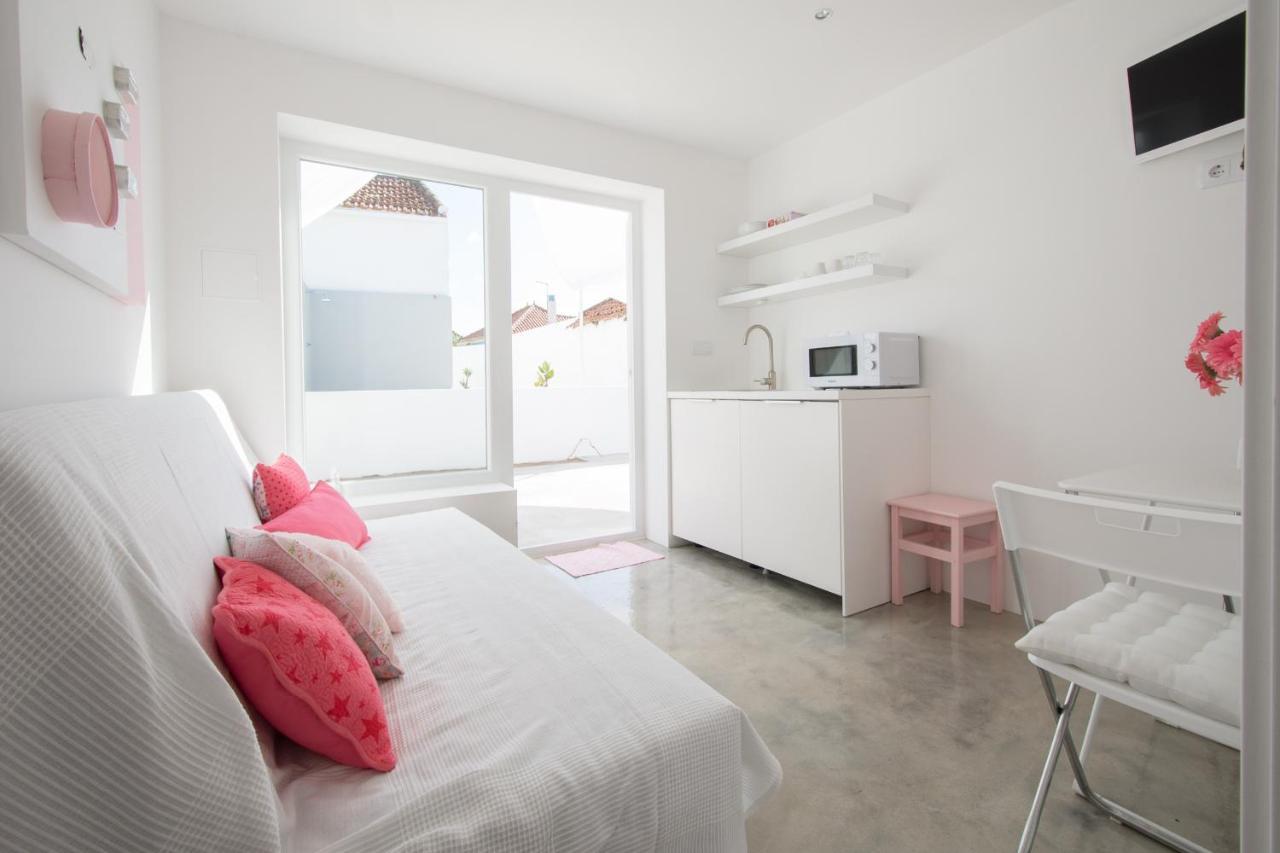 Casasupertubos - Villa 9 Atouguia Da Baleia Εξωτερικό φωτογραφία
